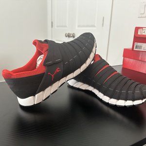 PUMA Men's Osu NM Cross-Training Shoe Size 11.5